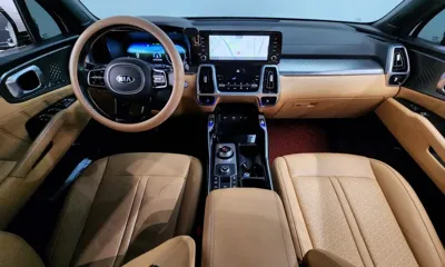 Kia Sorento 2021, 170776 км, за 12052.12 USD - фото 7