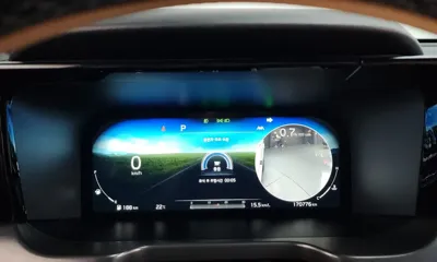 Kia Sorento 2021, 170776 км, за 12052.12 USD - фото 8