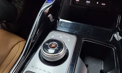 Kia Sorento 2021, 170776 км, за 12052.12 USD - фото 9