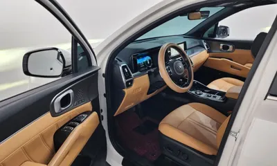 Kia Sorento 2021, 170776 км, за 12052.12 USD - фото 10