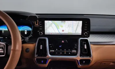 Kia Sorento 2021, 170776 км, за 12052.12 USD - фото 13
