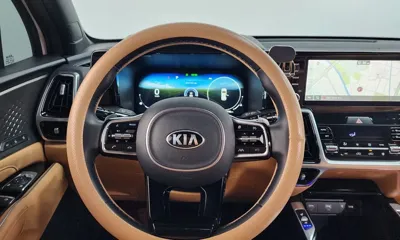Kia Sorento 2021, 170776 км, за 12052.12 USD - фото 14