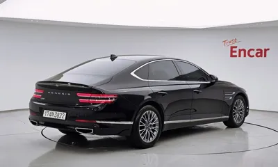 Genesis G80 2022, 127867 км, за 18708.15 USD