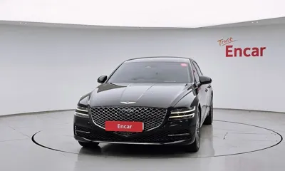 Genesis G80 2022, 127867 км, за 18708.15 USD