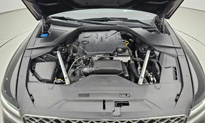 Genesis G80 2022, 127867 км, за 18708.15 USD - фото 6
