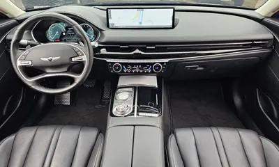 Genesis G80 2022, 127867 км, за 18708.15 USD - фото 7