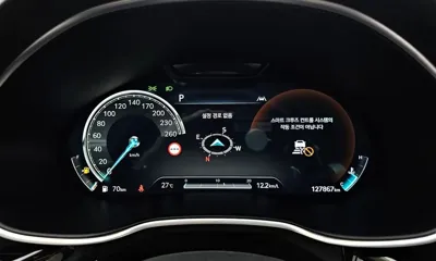 Genesis G80 2022, 127867 км, за 18708.15 USD - фото 8