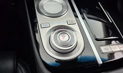 Genesis G80 2022, 127867 км, за 18708.15 USD - фото 9