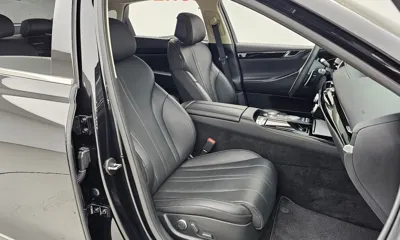 Genesis G80 2022, 127867 км, за 18708.15 USD - фото 11