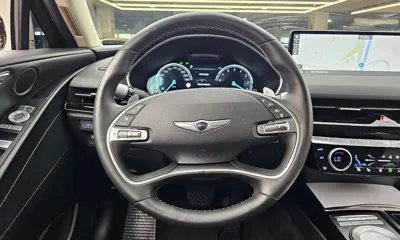 Genesis G80 2022, 127867 км, за 18708.15 USD - фото 13