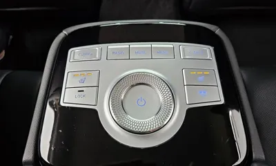Genesis G80 2022, 127867 км, за 18708.15 USD - фото 19