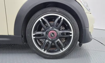 MINI Cooper 2011, 146790 км, за 2974.62 USD