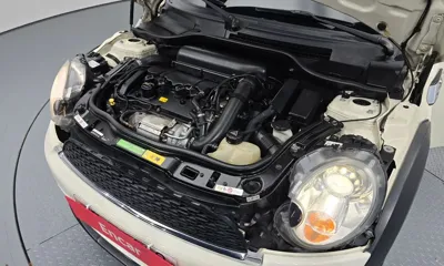 MINI Cooper 2011, 146790 км, за 2974.62 USD - фото 6