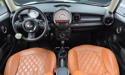 MINI Cooper 2011, 146790 км, за 2974.62 USD - фото 7