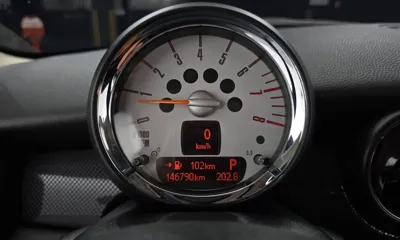 MINI Cooper 2011, 146790 км, за 2974.62 USD - фото 8