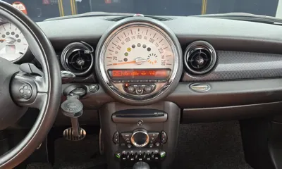 MINI Cooper 2011, 146790 км, за 2974.62 USD - фото 14