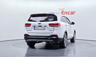 Kia Sorento 2016, 149956 км, за 7866.21 USD
