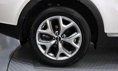 Kia Sorento 2016, 149956 км, за 7866.21 USD
