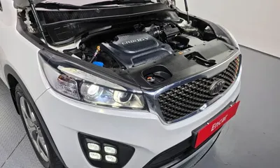 Kia Sorento 2016, 149956 км, за 7866.21 USD - фото 6