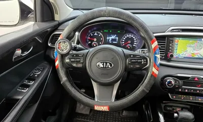 Kia Sorento 2016, 149956 км, за 7866.21 USD - фото 14