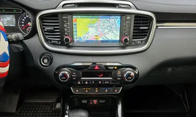 Kia Sorento 2016, 149956 км, за 7866.21 USD - фото 15