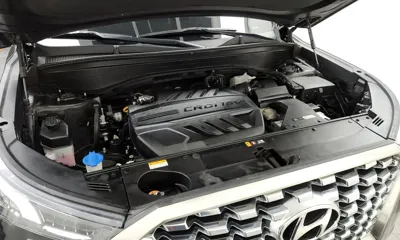 Hyundai Palisade 2022, 107471 км, за 18071.89 USD - фото 6