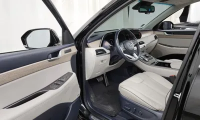 Hyundai Palisade 2022, 107471 км, за 18071.89 USD - фото 10