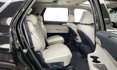Hyundai Palisade 2022, 107471 км, за 18071.89 USD - фото 12