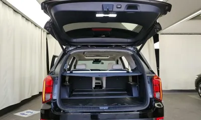 Hyundai Palisade 2022, 107471 км, за 18071.89 USD - фото 20