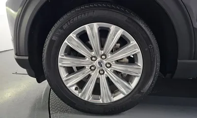 Ford Explorer 2022, 58512 км, за 22149.85 USD