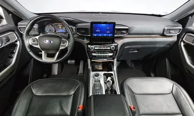 Ford Explorer 2022, 58512 км, за 22149.85 USD - фото 7