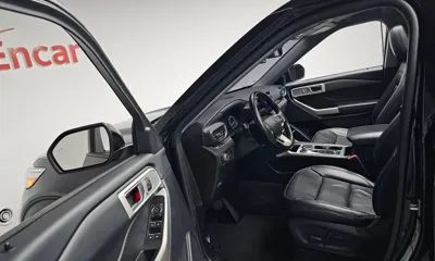 Ford Explorer 2022, 58512 км, за 22149.85 USD - фото 10
