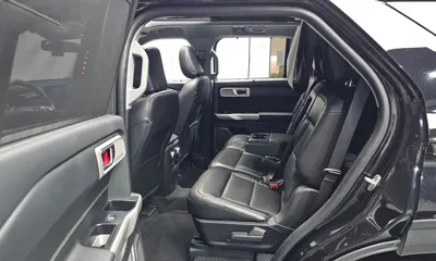 Ford Explorer 2022, 58512 км, за 22149.85 USD - фото 11