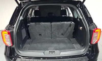 Ford Explorer 2022, 58512 км, за 22149.85 USD - фото 20