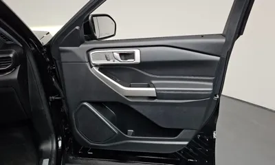 Ford Explorer 2022, 58512 км, за 22149.85 USD - фото 24