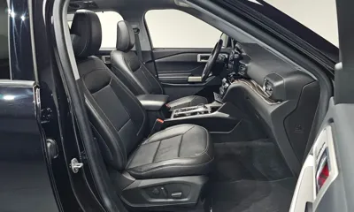Ford Explorer 2022, 58512 км, за 22149.85 USD - фото 26