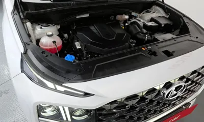 Hyundai Santafe 2021, 95171 км, за 18970.72 USD - фото 6