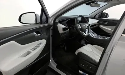 Hyundai Santafe 2021, 95171 км, за 18970.72 USD - фото 10