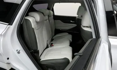 Hyundai Santafe 2021, 95171 км, за 18970.72 USD - фото 12