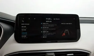 Hyundai Santafe 2021, 95171 км, за 18970.72 USD - фото 16