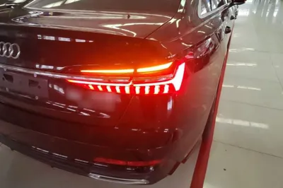 Audi A6L 2019, 81600 км, за 30809 USD - фото 7