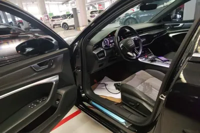 Audi A6L 2019, 81600 км, за 30809 USD - фото 19