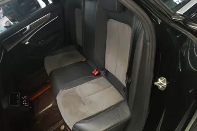 Audi A6L 2019, 81600 км, за 30809 USD - фото 20