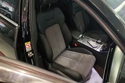 Audi A6L 2019, 81600 км, за 30809 USD - фото 23