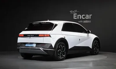 Hyundai Ioniq5 2022, 161109 км, за 15032.17 USD