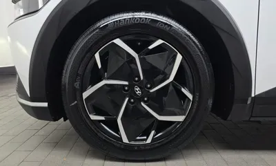 Hyundai Ioniq5 2022, 161109 км, за 15032.17 USD
