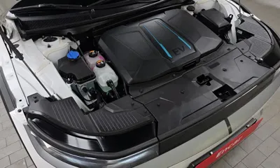 Hyundai Ioniq5 2022, 161109 км, за 15032.17 USD - фото 6