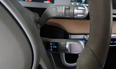 Hyundai Ioniq5 2022, 161109 км, за 15032.17 USD - фото 9