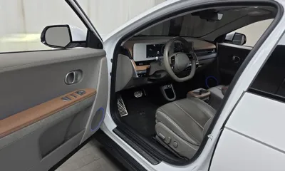 Hyundai Ioniq5 2022, 161109 км, за 15032.17 USD - фото 10
