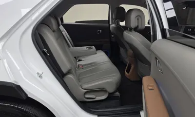 Hyundai Ioniq5 2022, 161109 км, за 15032.17 USD - фото 11